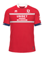 İç Saha kit
