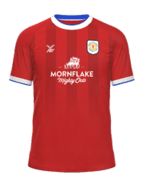 Hjemme kit