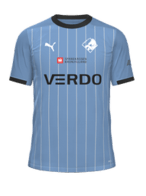 Home kit