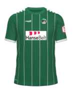 Hjemme kit