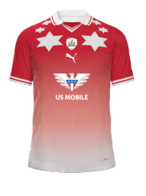 Hjemme kit