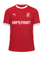 Hjemme kit