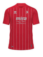 Hjemme kit