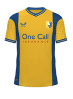 Hjemme kit