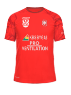 Hjemme kit