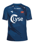 Hjemme kit