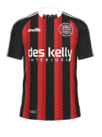 Hjemme kit