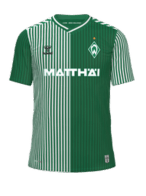 Hjemme kit