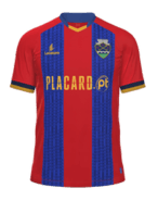 İç Saha kit