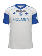 Hjemme kit