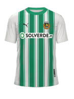 Hjemme kit