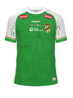 Hjemme kit