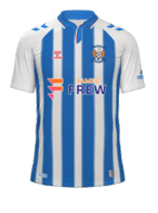 Heim kit