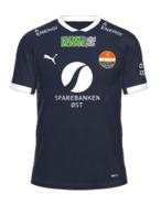 Hjemme kit