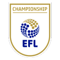 England Championship (2)