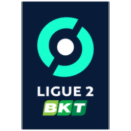 France Ligue 2 (2)