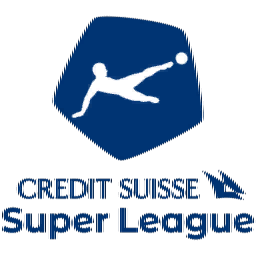 Switzerland Super League (1)