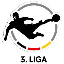 Germany 3. Liga (3)