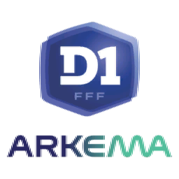 France Division 1 Féminine (1)
