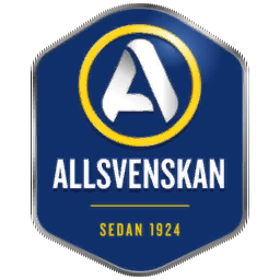 Sweden Allsvenskan (1)
