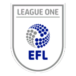 England League One (3)