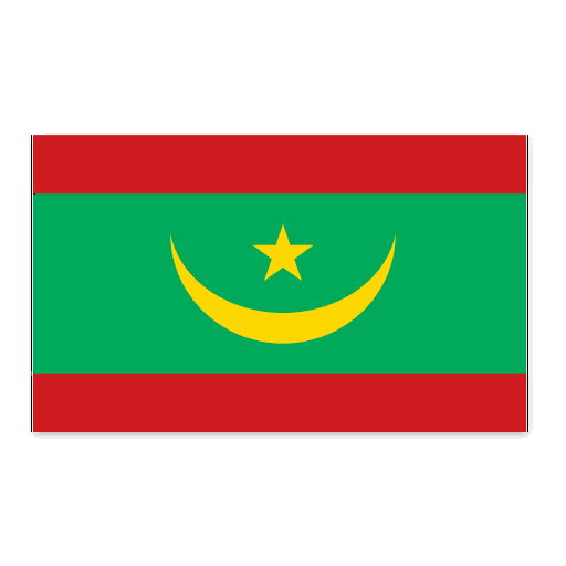 Mauritania