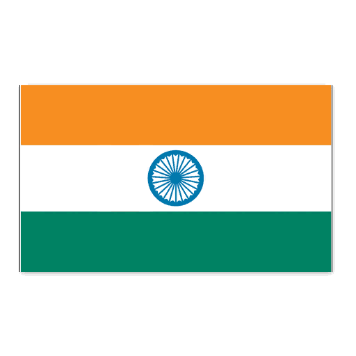 India