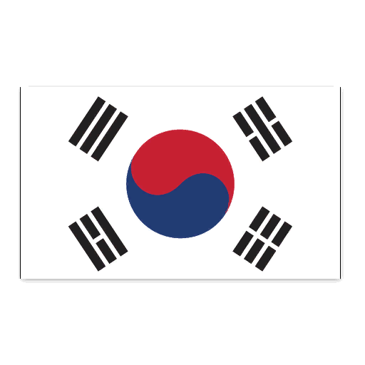 Sydkorea
