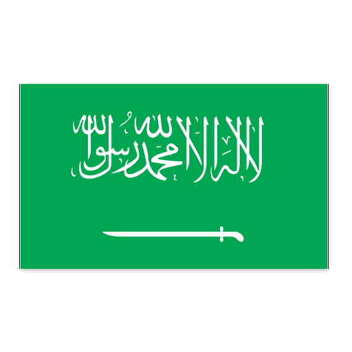 Saudi-Arabien