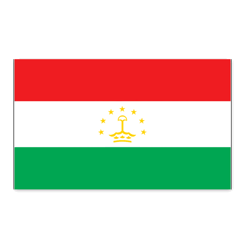 Tayikistán