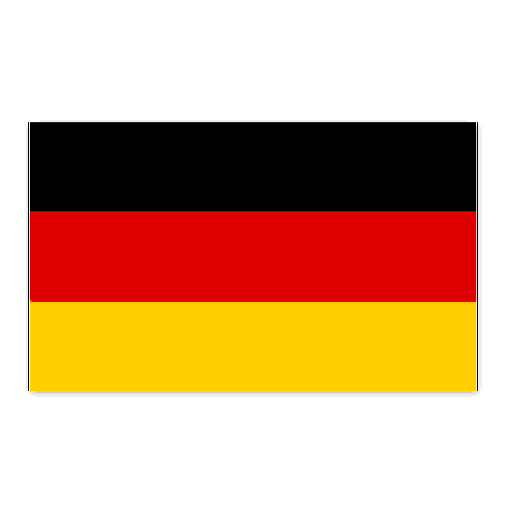 Tyskland
