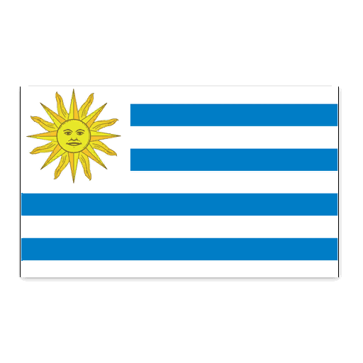 Uruguay