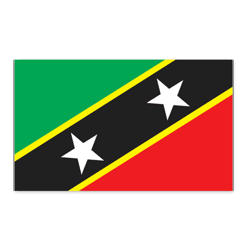 St. Kitts und Nevis