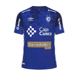 Visitante kit