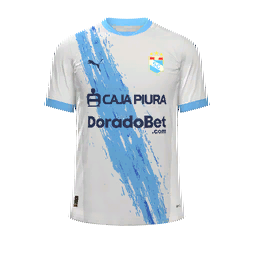 Visitante kit