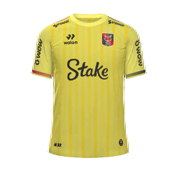 Away kit