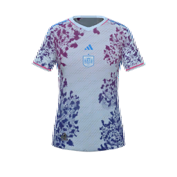 Away kit