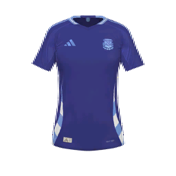 Away kit