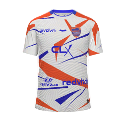 Away kit