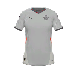Away kit