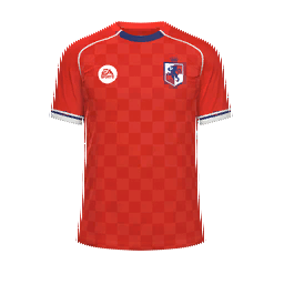 Away kit