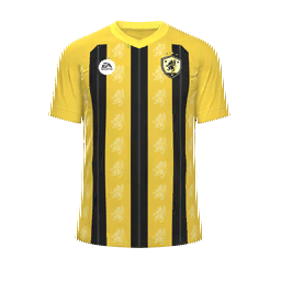 Away kit