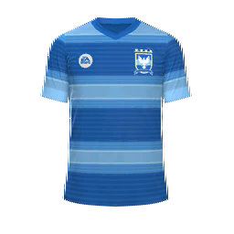 Away kit