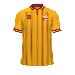 Away kit