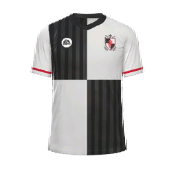 Away kit
