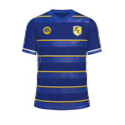 Away kit