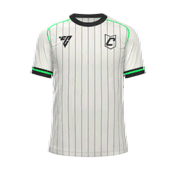 Away kit