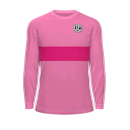 Third kit