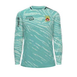 Tredje kit