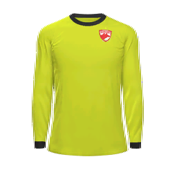 Third kit